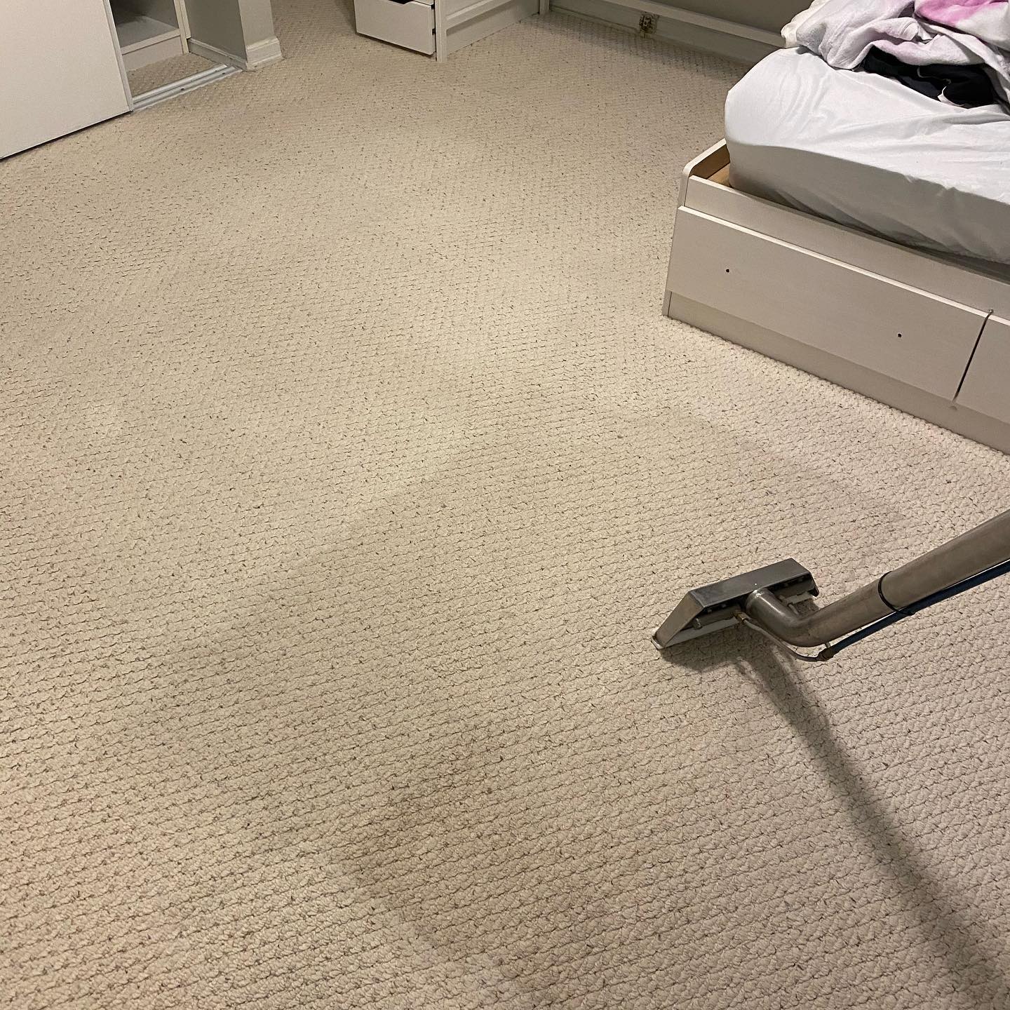 The Advantages Of Having Your Floor Coverings Expertly Cleaned