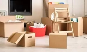 Guide To Moving House With Kids