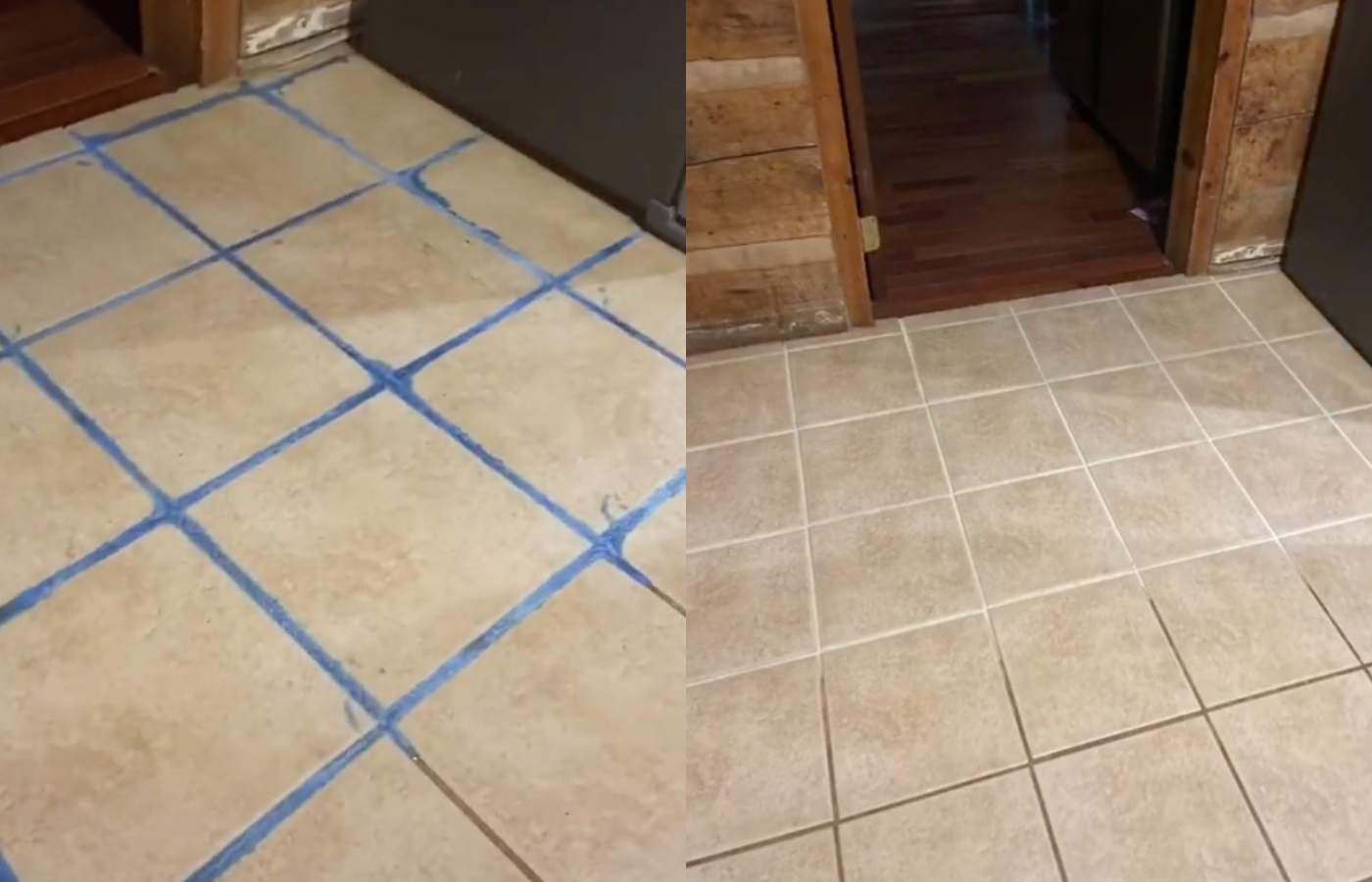 Tips For Cleaning Common Stains On Tile Using Baking Soda