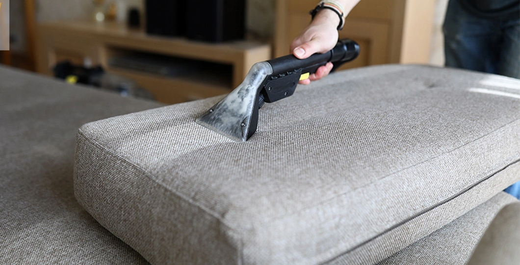 Tips from Sofa Cleaning Experts