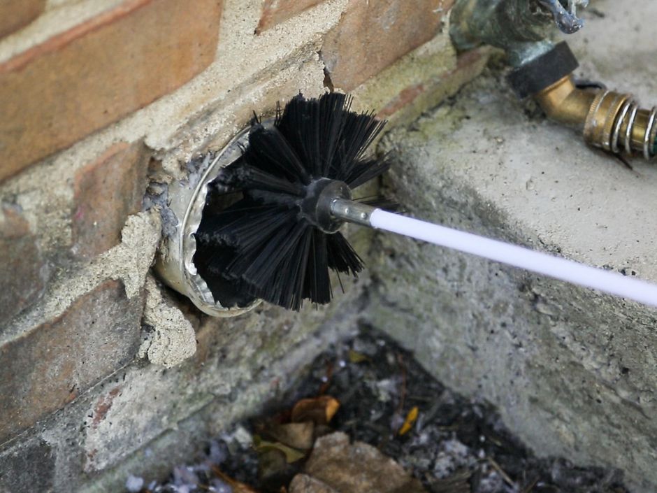 Dryer Vent Cleaning- Why It’s So Important