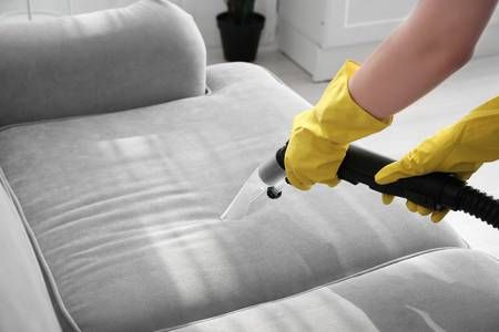 What Is The Best Stain Remover For Upholstery Fabrics?