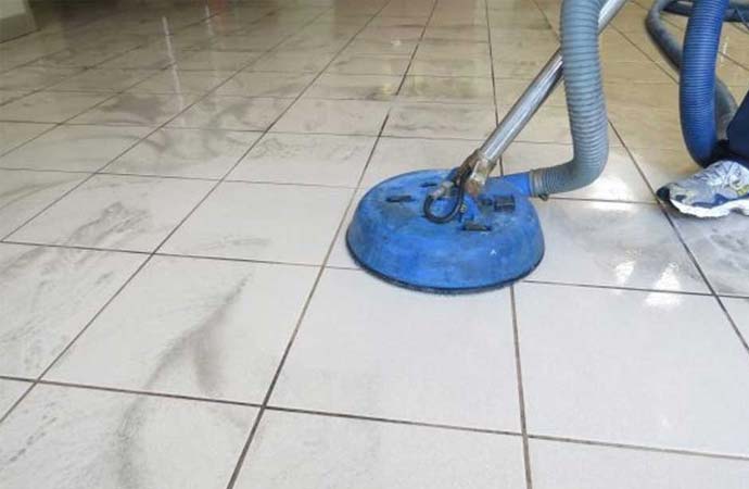5 Tile And Grout Cleaning Problems