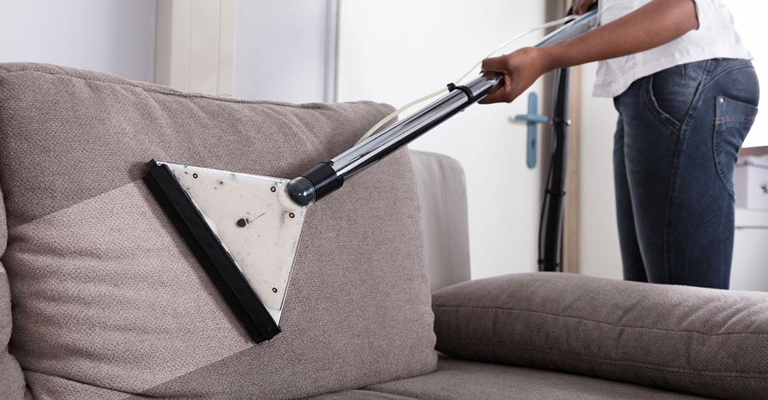 5 Proven Methods To Remove Mold From Upholstery