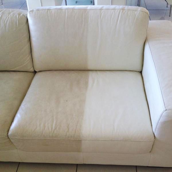 What Is The Best Way To Clean A Fabric Couch?