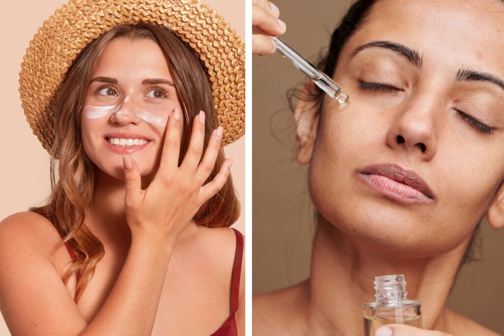 How to Treat Sunspots on Your Face: Home Remedies for Sunspot Treatment