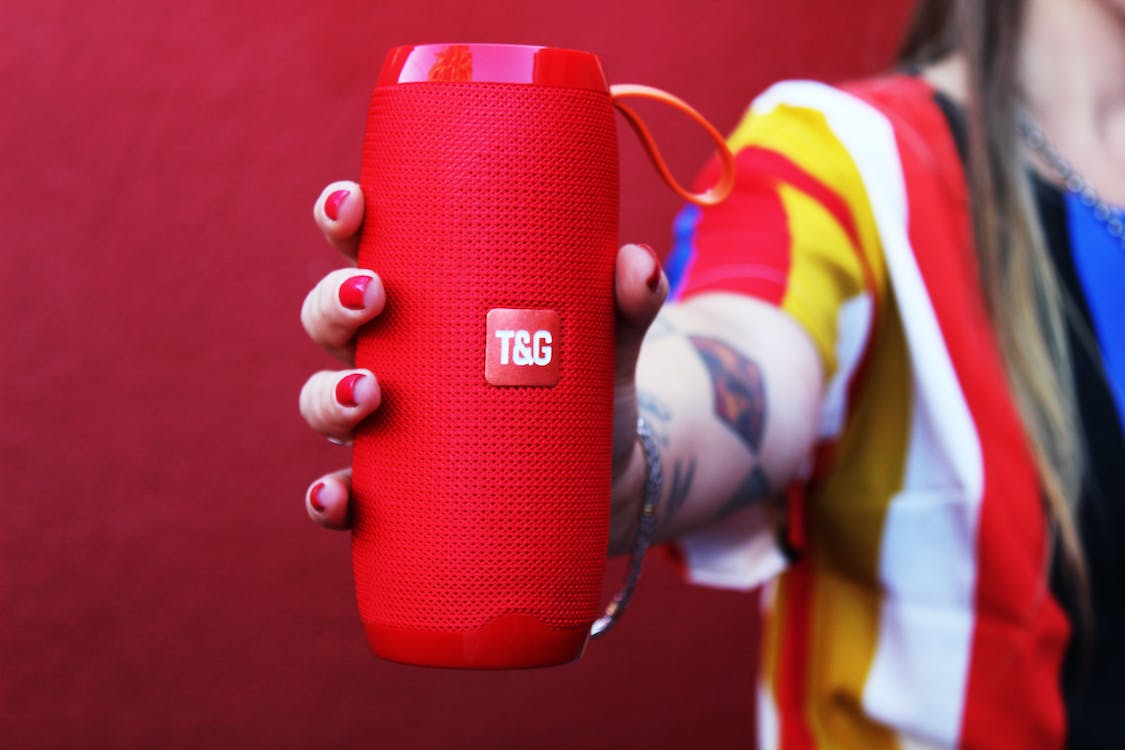 14 Best Portable Bluetooth Speakers to Bring the Noise