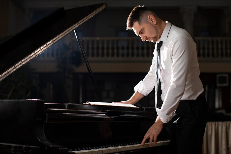 Your Guide to Choosing the Right Piano Removalists in Adelaide